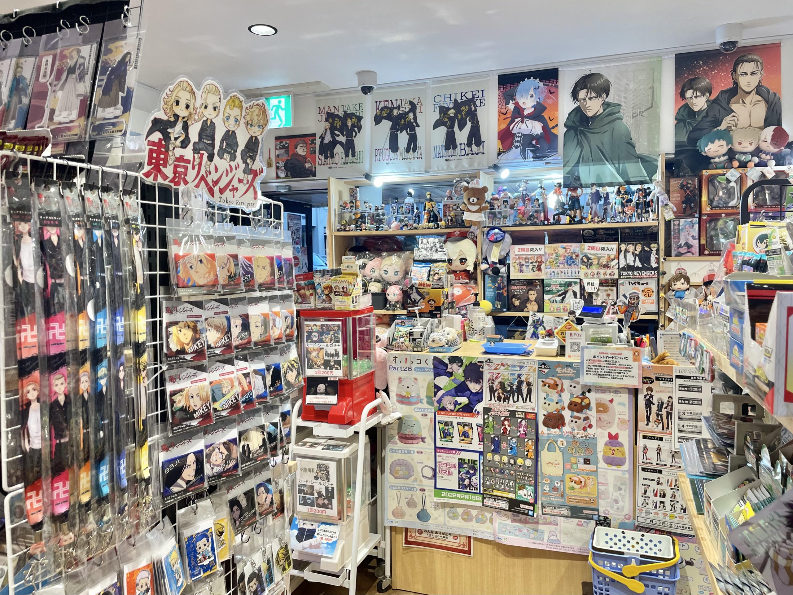 【1個87円】アニメグッズ　大量　まとめ売り④ アニメグッズ 大量 まとめ売り 120サイズ - メルカリ